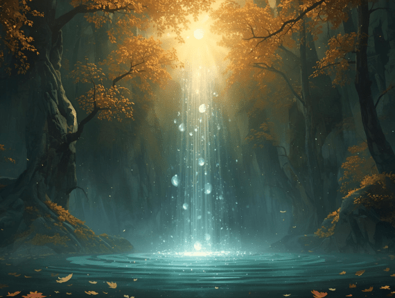 Az elsődleges spirituális állapot