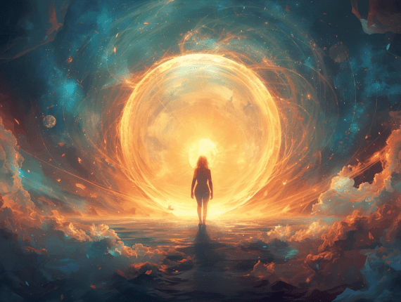 A helyes szándékkal való belépés a másikba