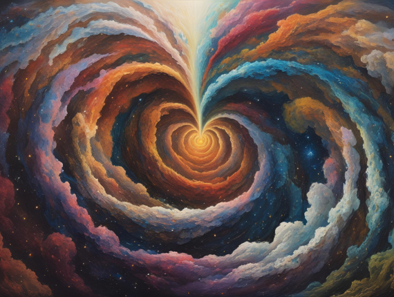 Isten iránti szerelem