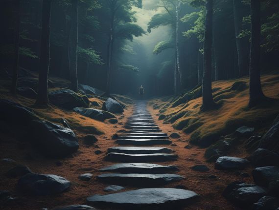 Kifejezetten a kontrasztból