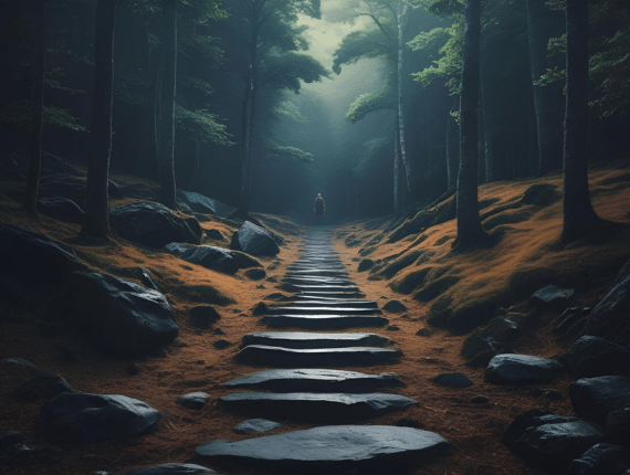 Kifejezetten a kontrasztból