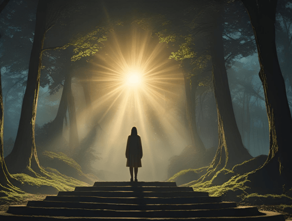 Kinyilatkoztatás az ellenkezőjéből