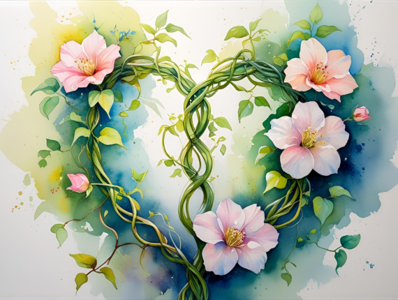 A platonikus szerelem a spiritualitásban