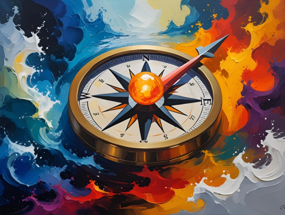 Teremtő érzékelése