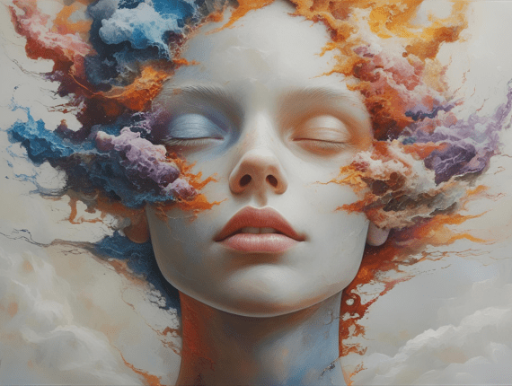 A valóság látása és érzékelése az értelmen túl