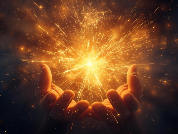 Bina – A teremtés kulcsa