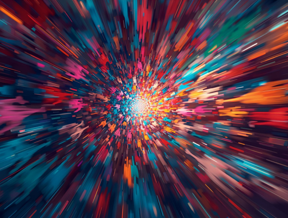 Eltűnni másokban a tízesben