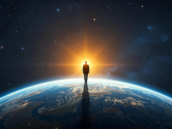 A hit az értelem felett