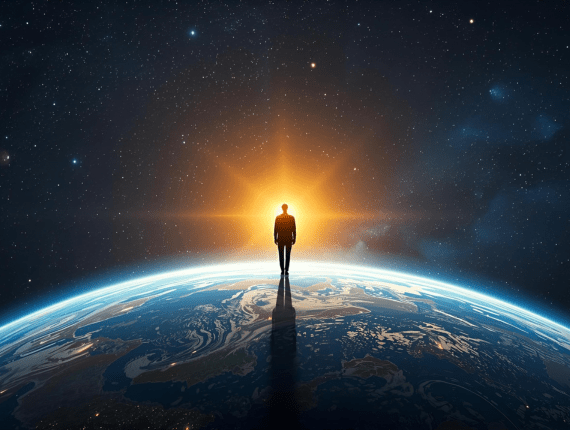 A hit az értelem felett