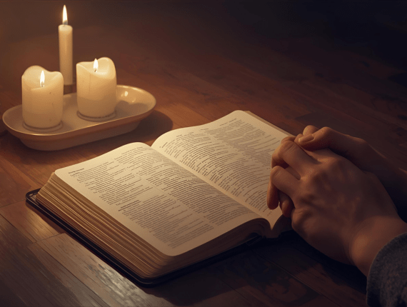 Az ima három feltétele