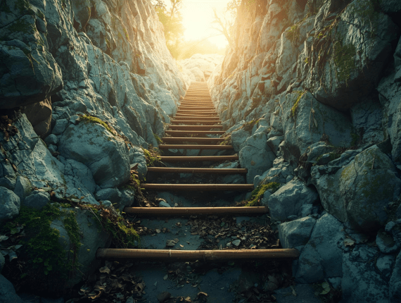 Lezuhan és megkísért, felemelkedik és bírál