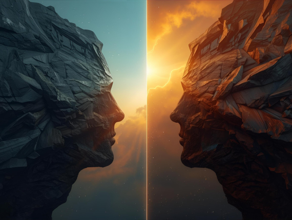 Önértékelés a spirituális úton