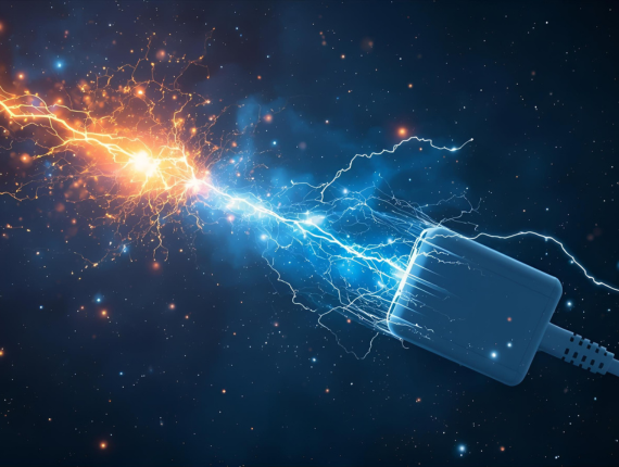 spirituális adapter