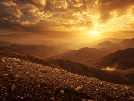 A száműzetés érzése