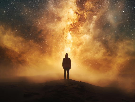 A Teremtő iránti félelem