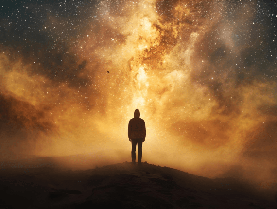 A Teremtő iránti félelem