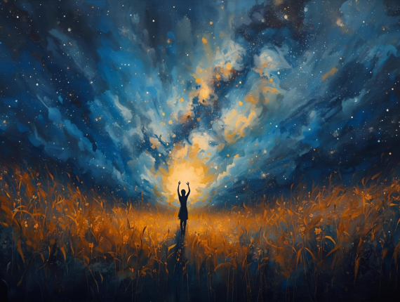 A Teremtő megtalálása