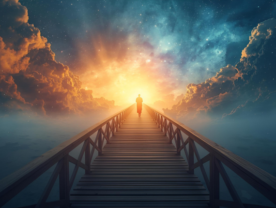 Atzilut és BYA – Az út a rejtőzködéstől a kinyilatkoztatásig