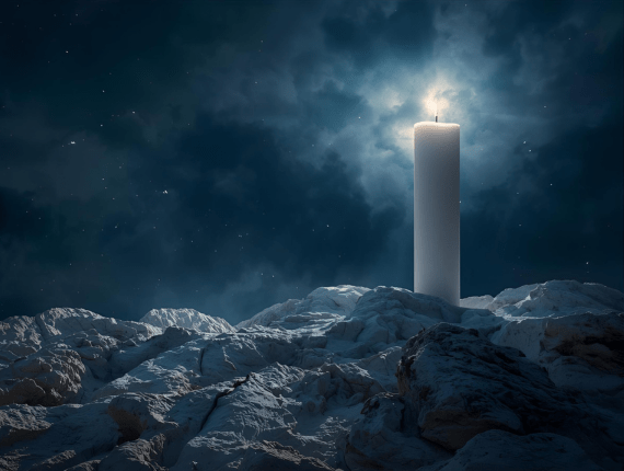 Jom Kippur – A szív kiáltása