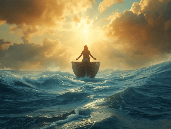 Szabotőrök és pusztítók a spirituális úton